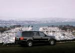 Lincoln Navigator Ultimate 2006 года
